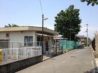 kindergarten ・ Nursery. 766m until fujiidera stand third nursery