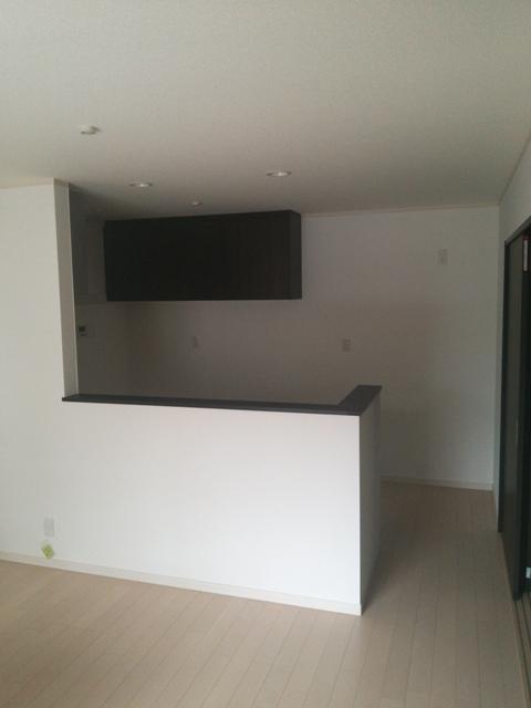 Living. In construction cases