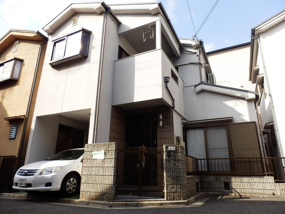 Local appearance photo. appearance