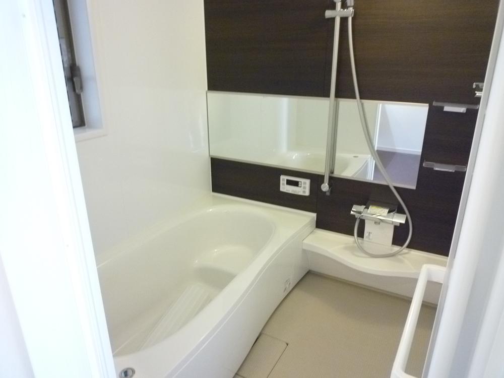 Bathroom. Bathroom one tsubo type