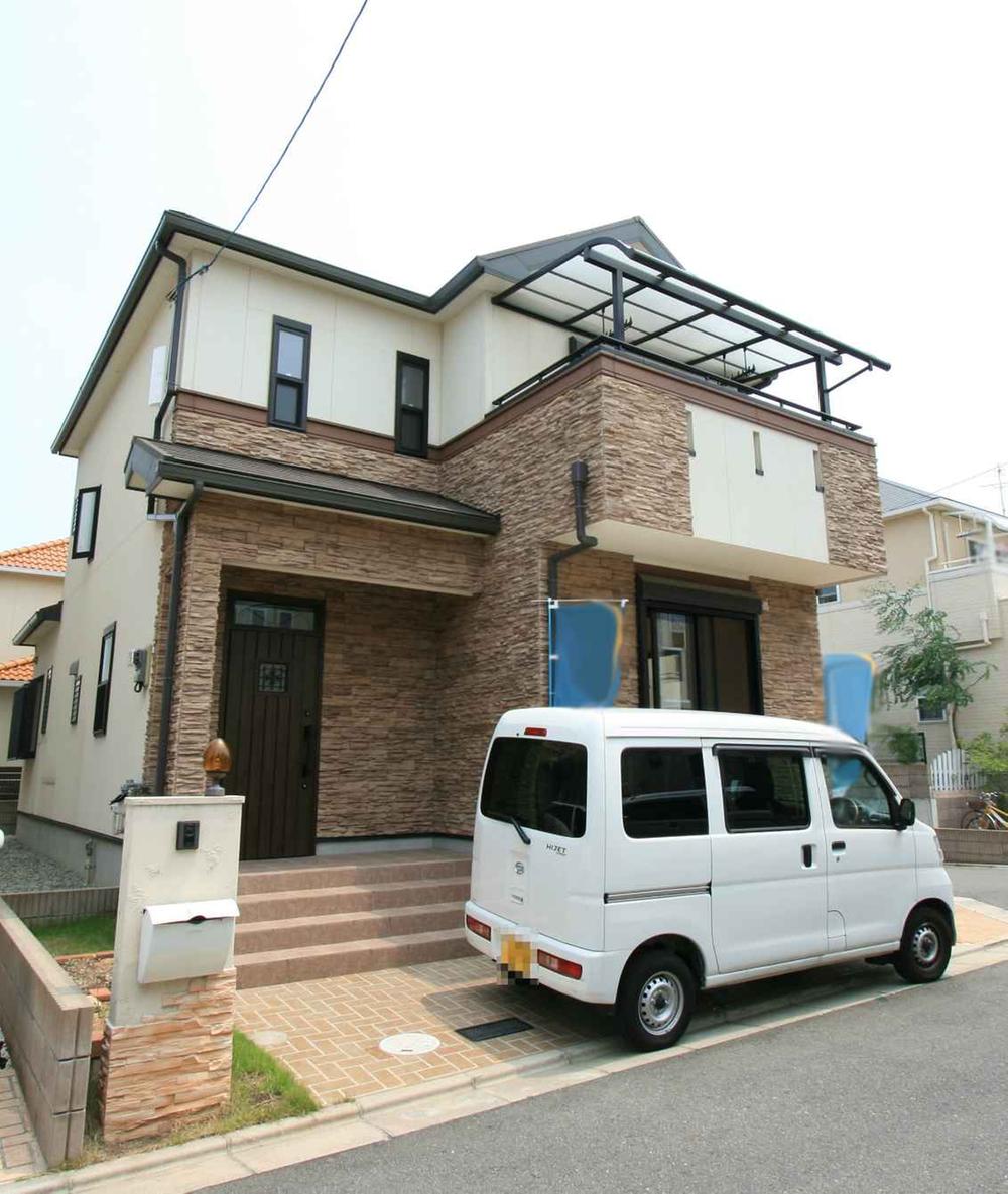 Local appearance photo