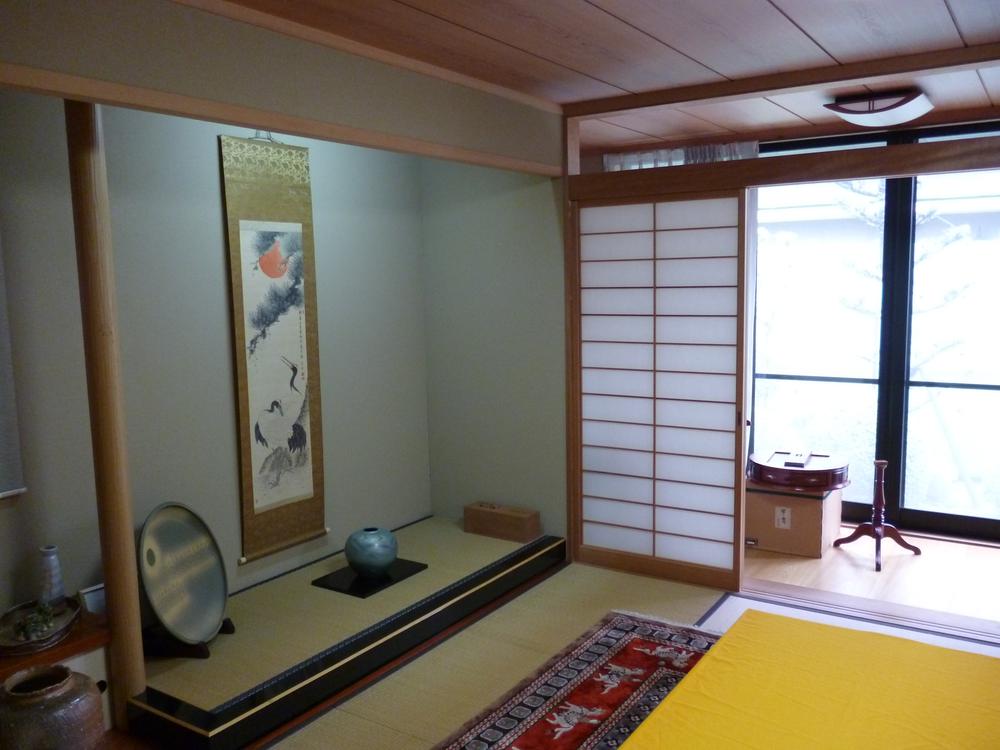 Other introspection. Indoor (11 May 2013) Shooting