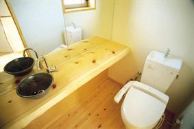 Toilet. And finished with the image of the store of the WC.