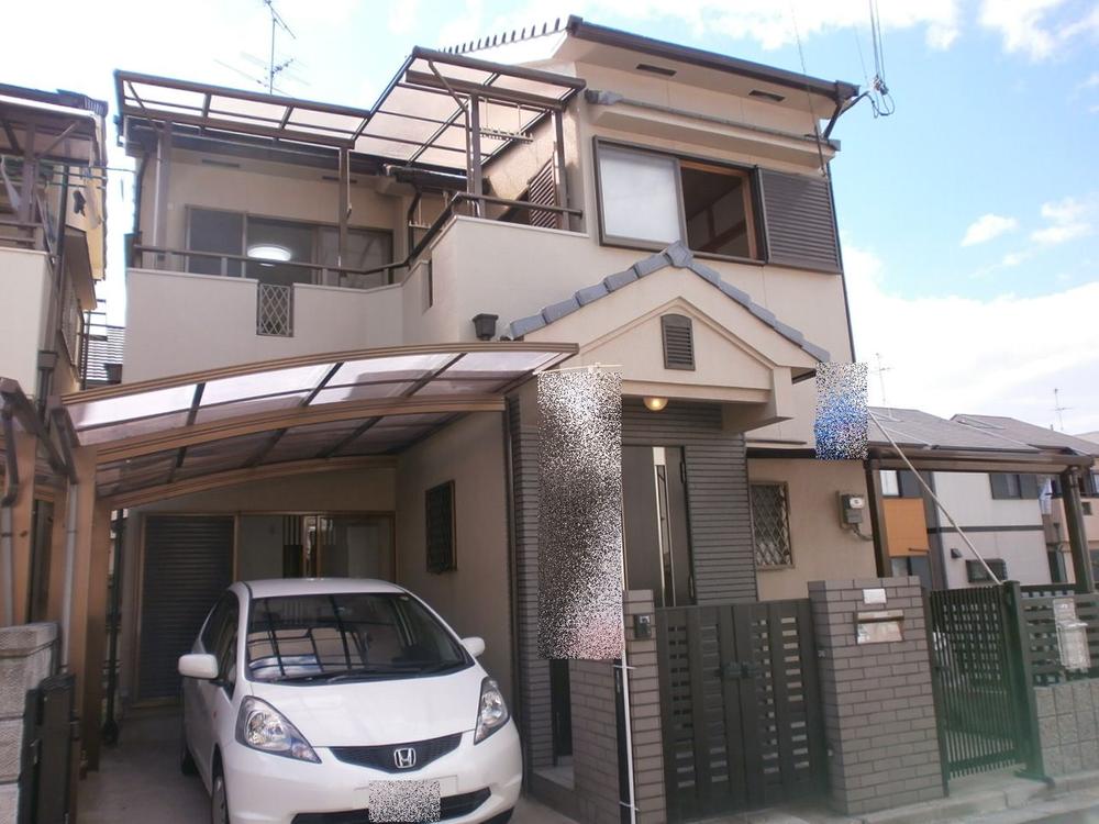 Local appearance photo