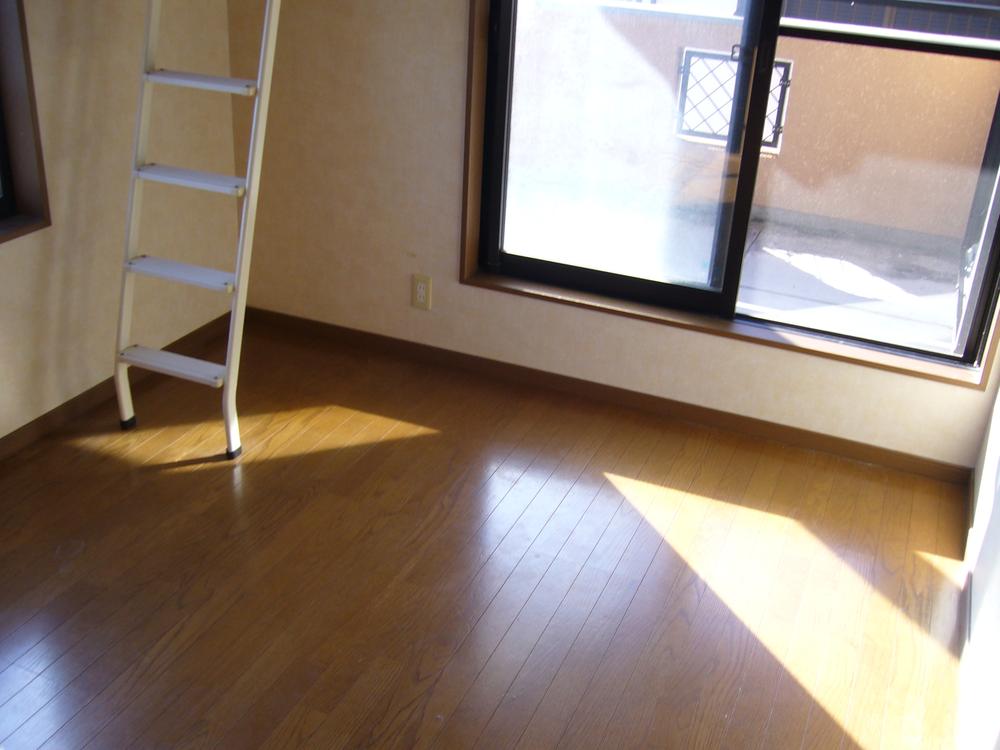 Non-living room. Western style room