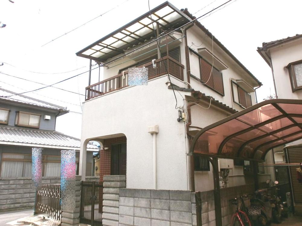 Local appearance photo