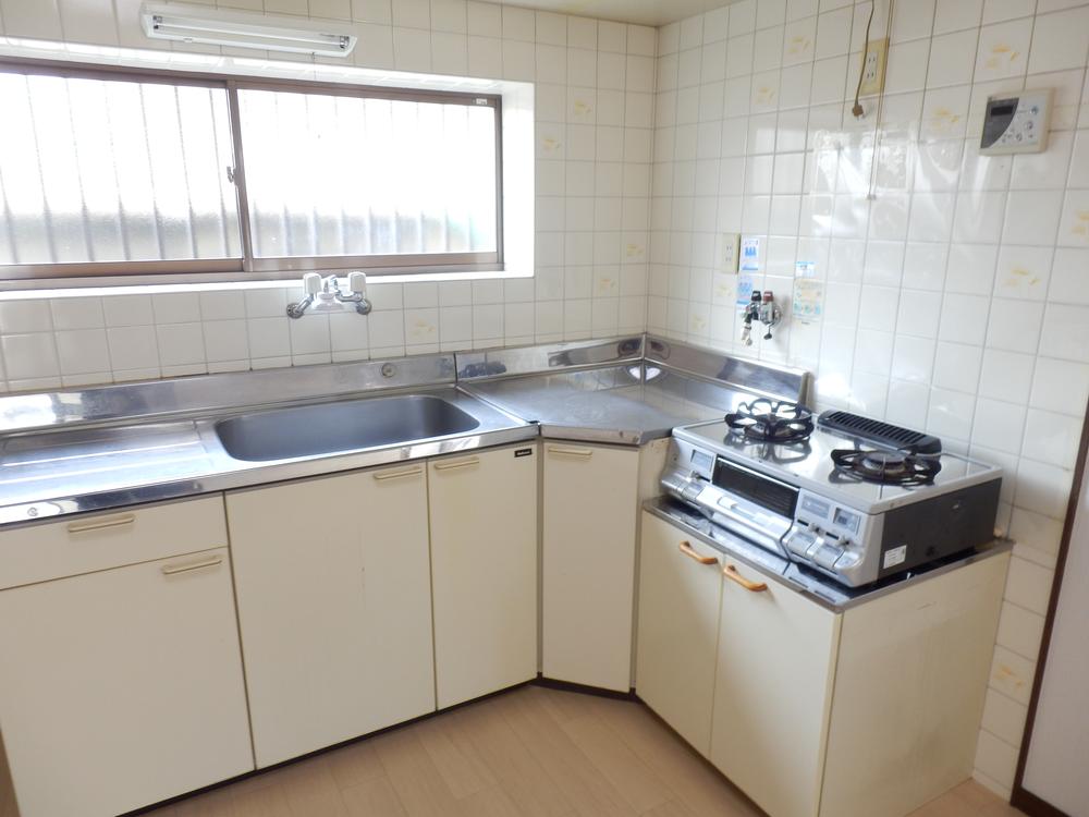 Kitchen. Kitchen looks like! 