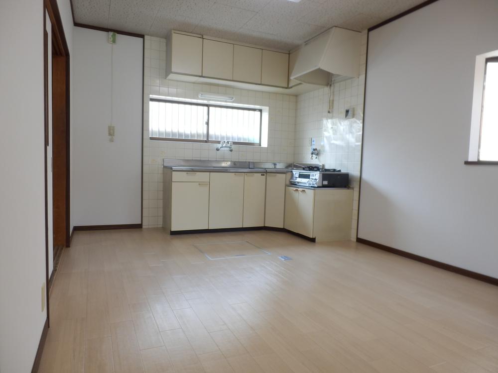 Living. LDK is like! 