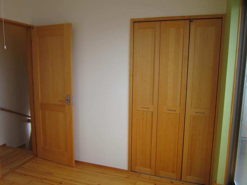 Receipt. 3F west children room.