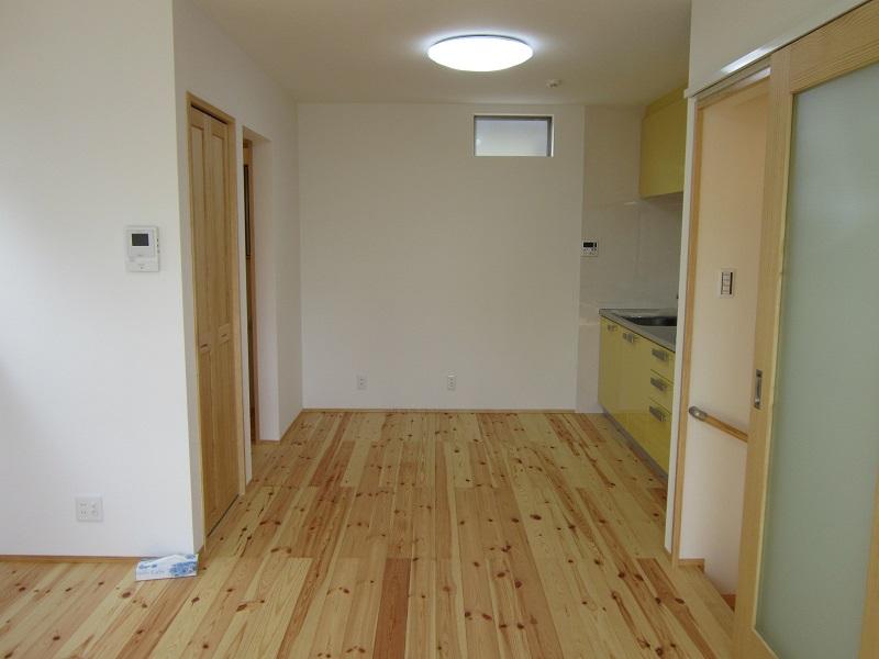 Living. Indoor (July 2013) Shooting