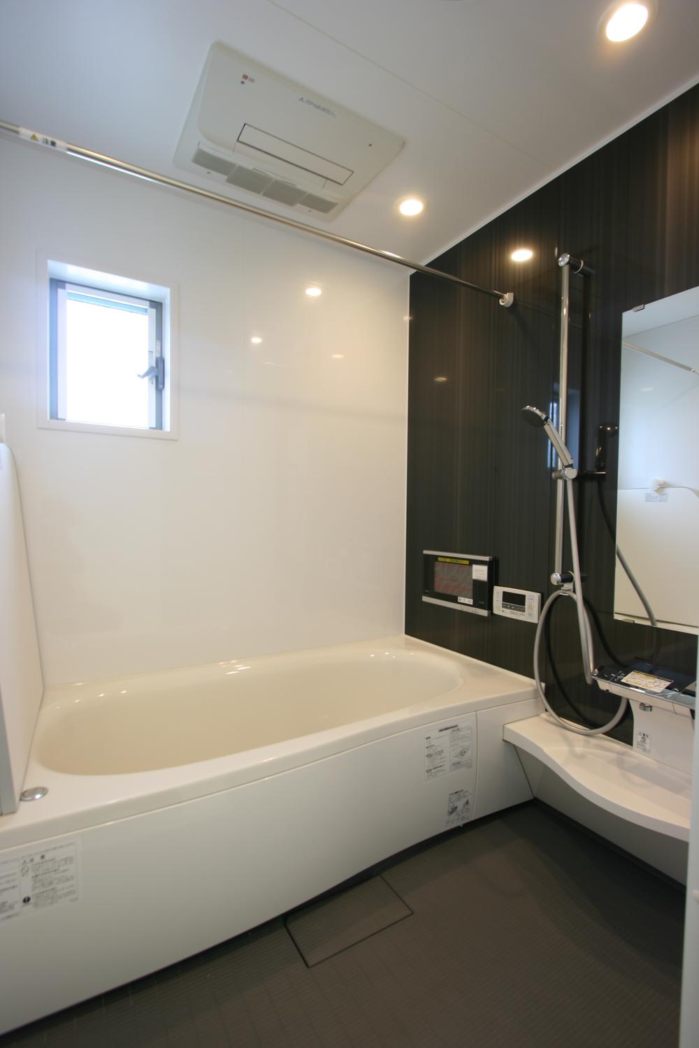 Bathroom. Indoor (12 May 2013) Shooting