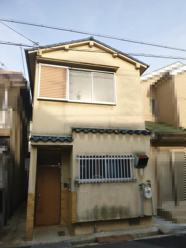 Local appearance photo. Local (April 2013) Shooting