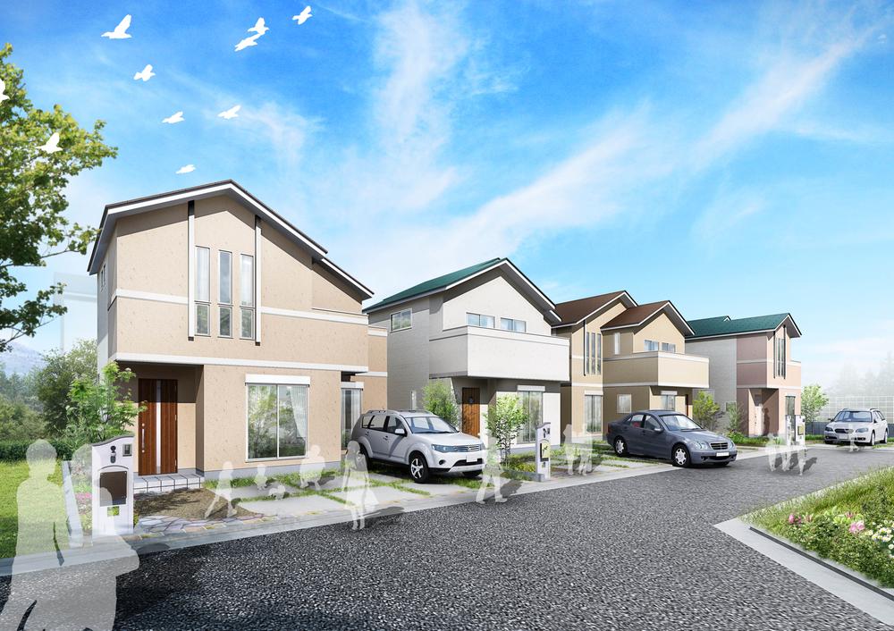 Libero Square Habikino North II