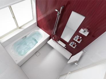 Other Equipment. Easy to drop with less sebum dirt clean thermo floor also eliminates "Hiyatsu" of the sole. Hot water is less likely to cool in the "double thermal insulation" the structure of the heat insulation assembly lid and tub insulating material,  Since the temperature does not fall only 2.5 ℃ even after 4 hours, You can also bathe without worrying about the time in the bathing time of different families.