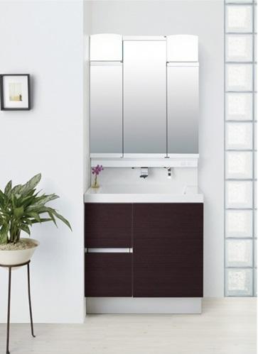 Other Equipment. Towel on both sides ・ Makeup accessories are aligned, You can use in the dresser sense. In wet area that became one step lower, Basin accessories will put all right even when wet. Miller cloudy water-absorbing coating difficult to finish. Is the electric bill zero because do not use the heater.