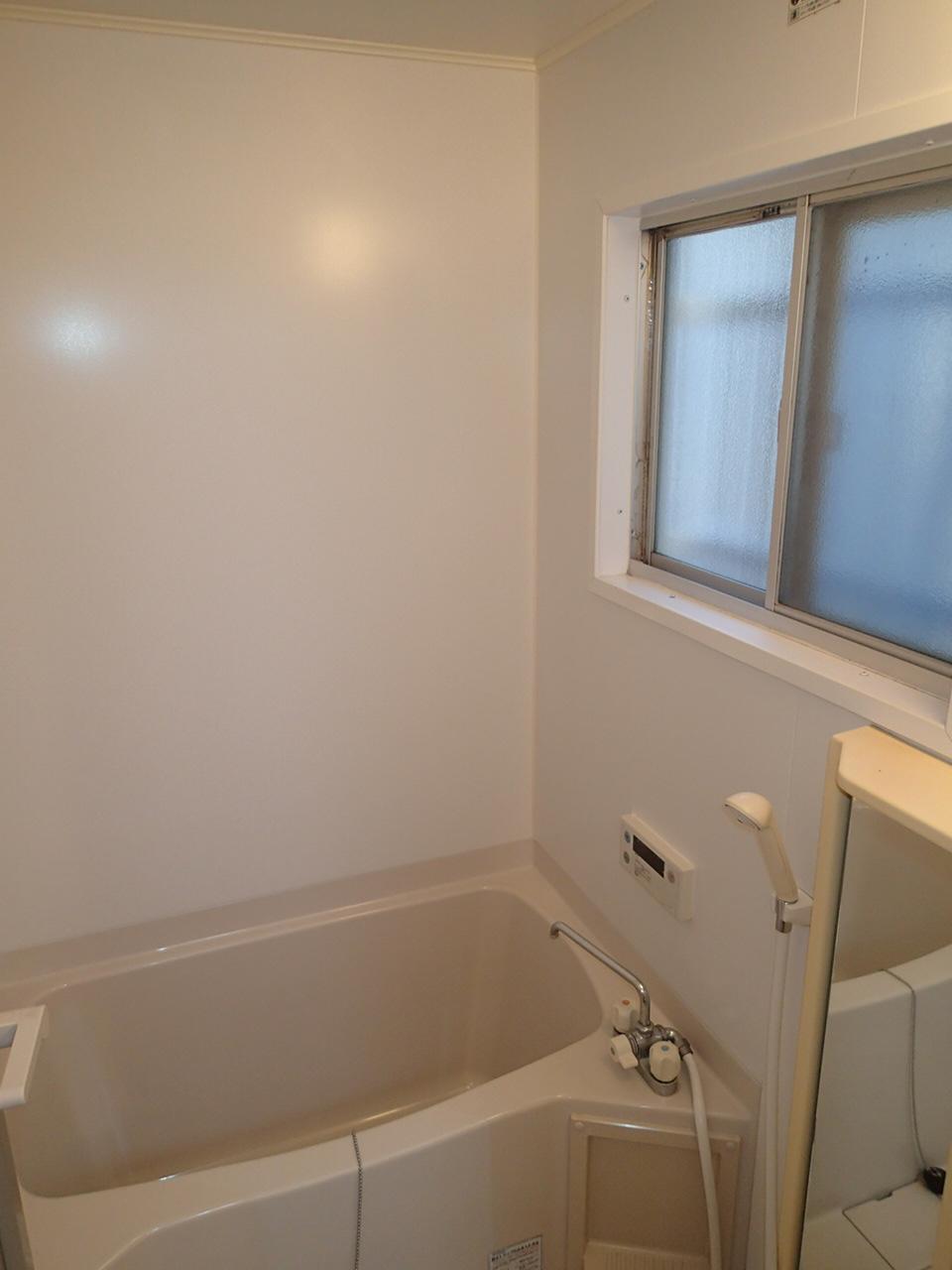 Bathroom. Indoor (10 May 2013) Shooting