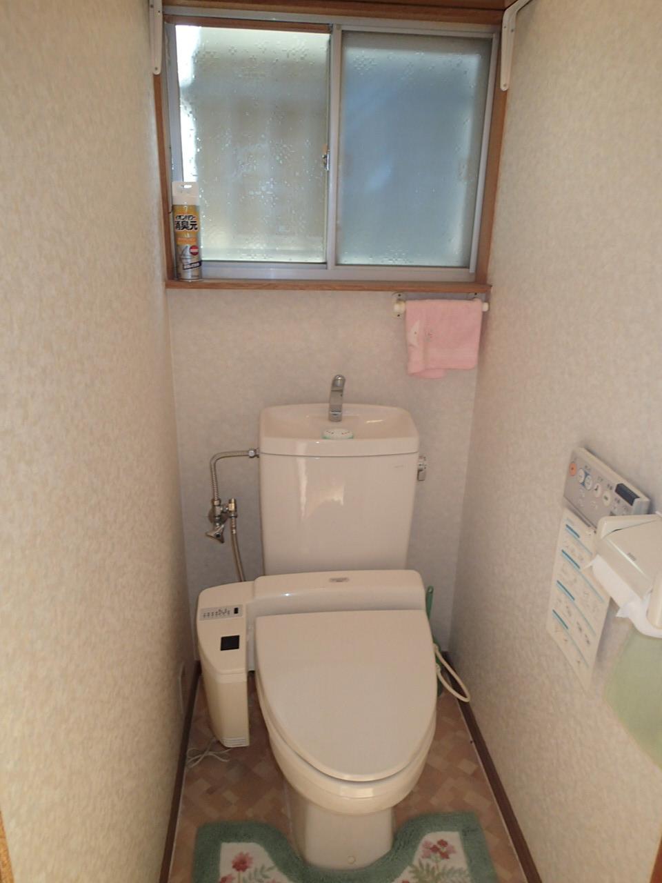 Toilet. Indoor (10 May 2013) Shooting