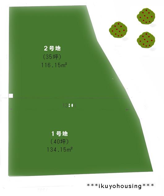 The entire compartment Figure. 2 compartment We sell.