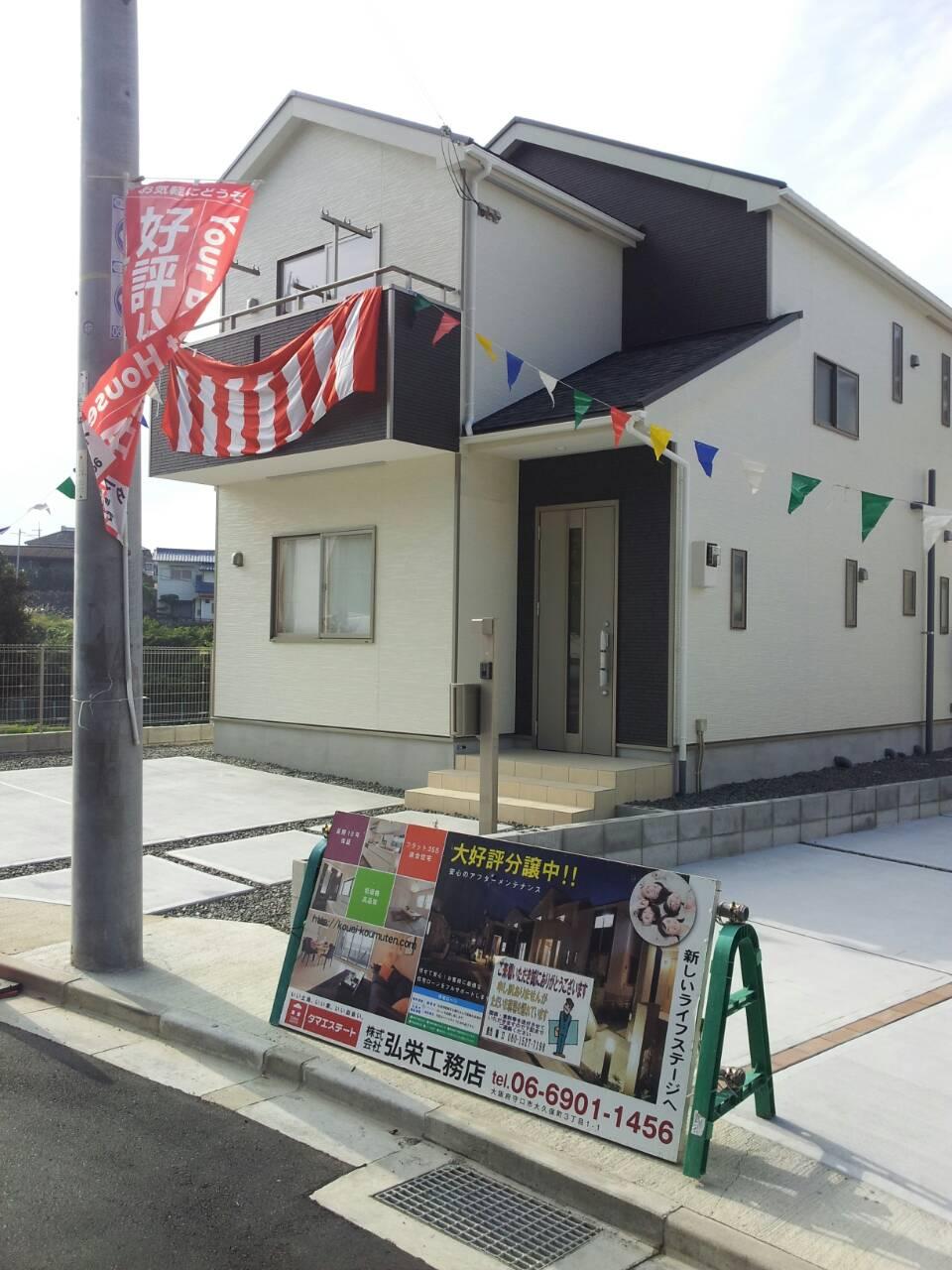 Local appearance photo. It is the house of the sun l light solar panel standard