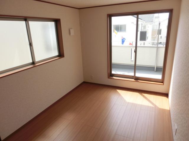 Other introspection. Western is