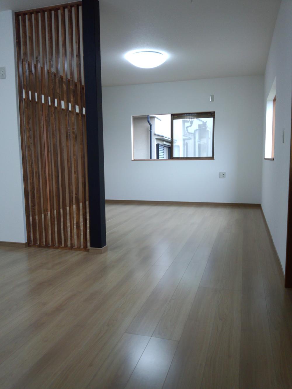 Living. Indoor (September 2013) Shooting