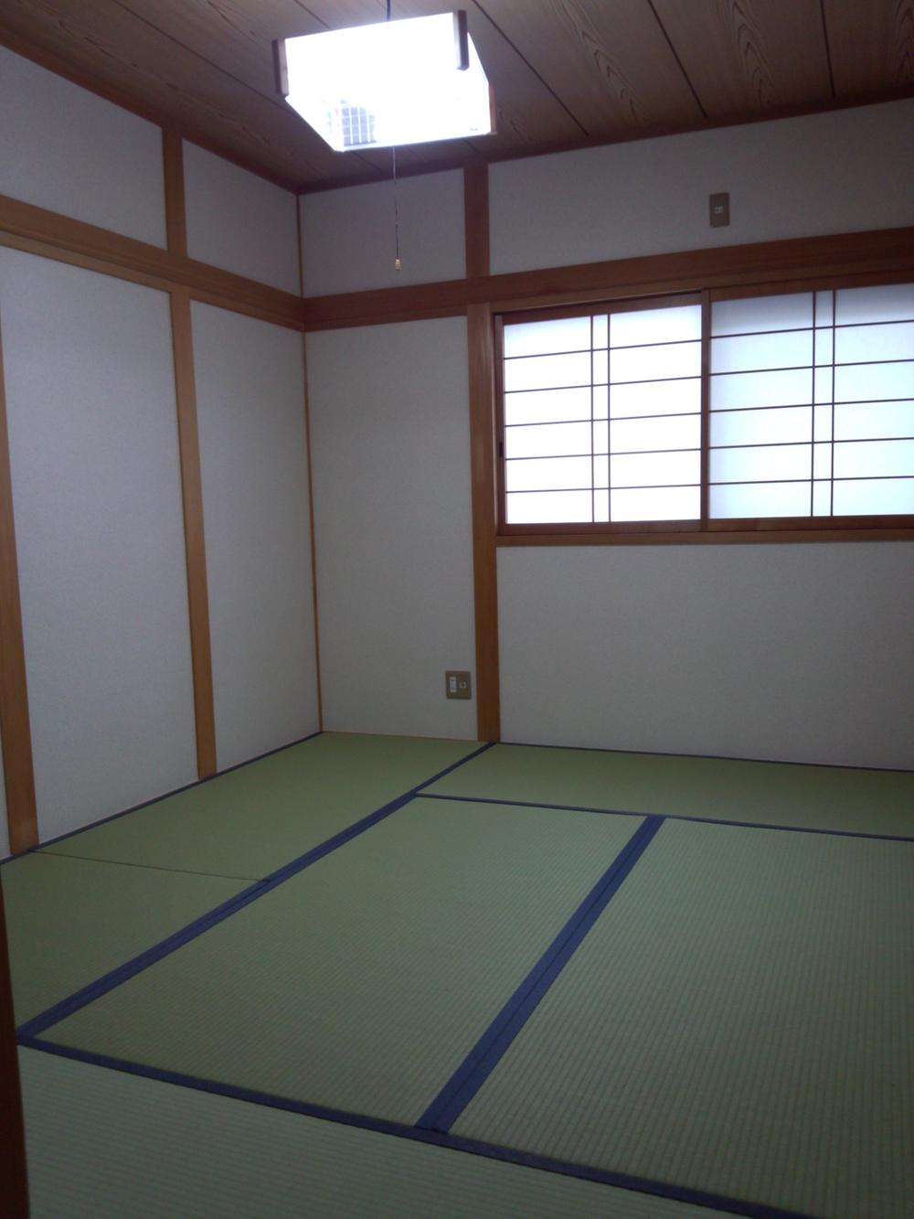 Non-living room. Indoor (September 2013) Shooting