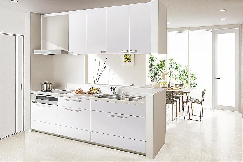 Building plan example (Perth ・ Introspection). Building plan