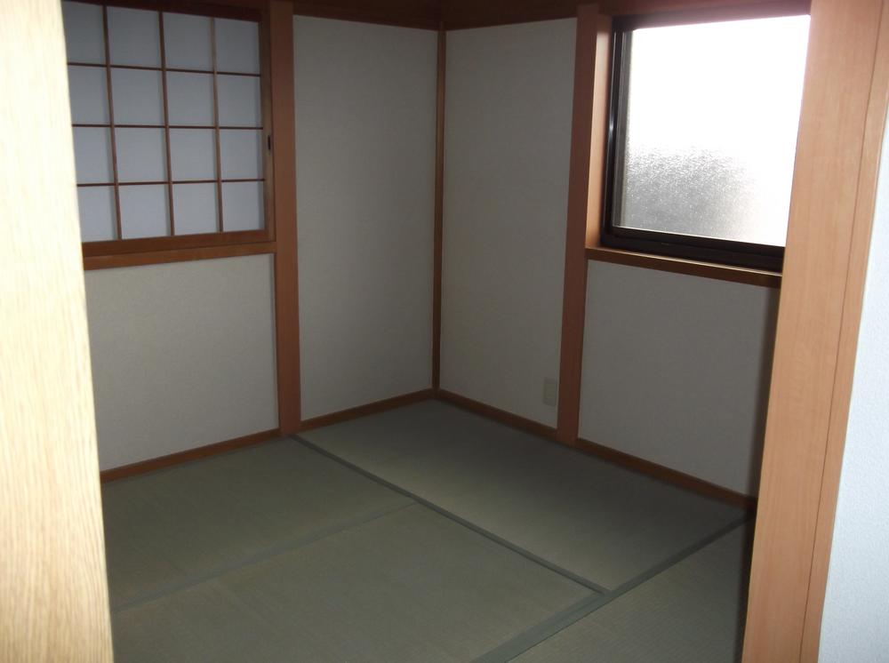 Non-living room. Japanese style room