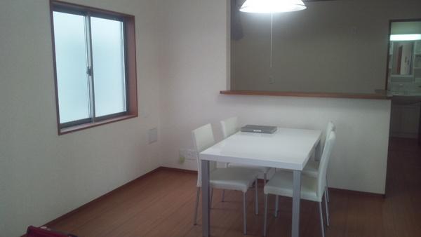 Living. Bright living room are perfect for those who cherish the bonds of family