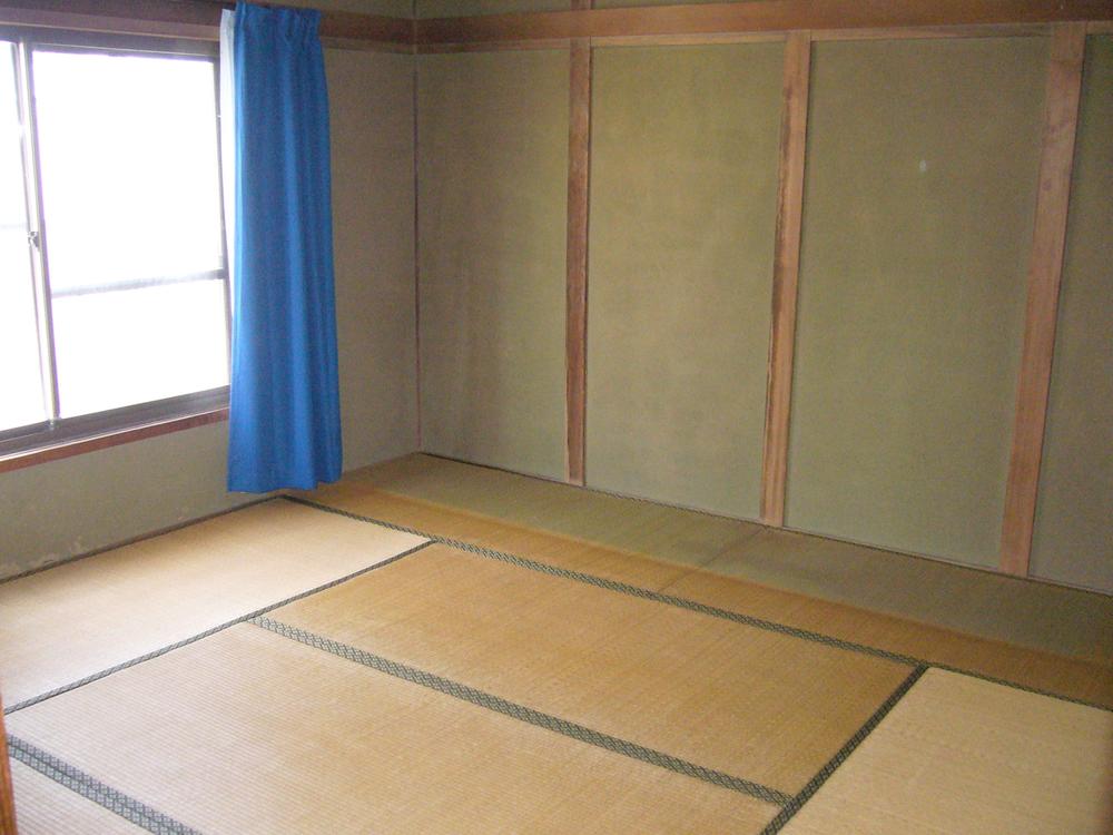 Non-living room. Indoor (07 May 2013) Shooting