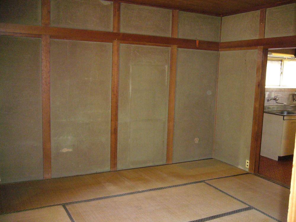 Non-living room. Indoor (07 May 2013) Shooting