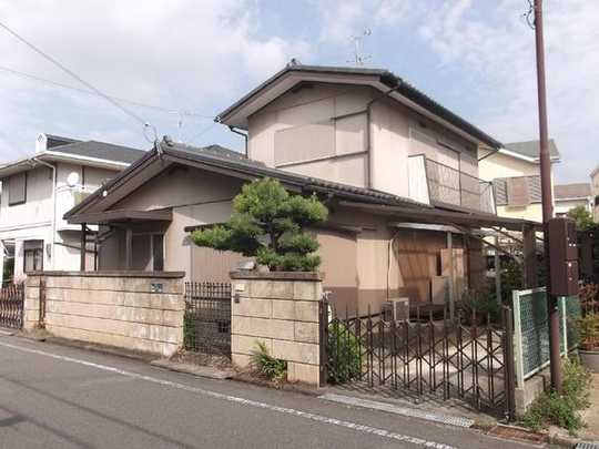 Local appearance photo. Exterior Photos