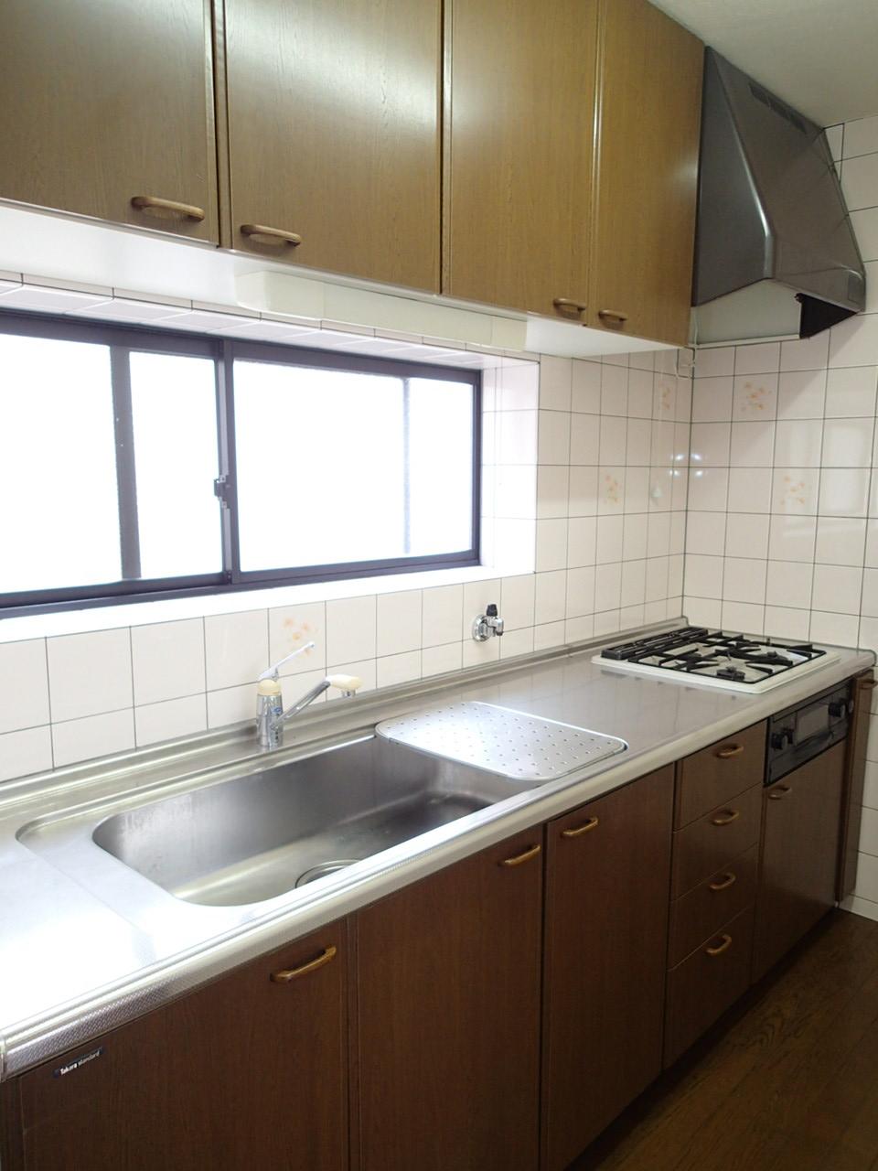 Kitchen. Indoor (07 May 2013) Shooting