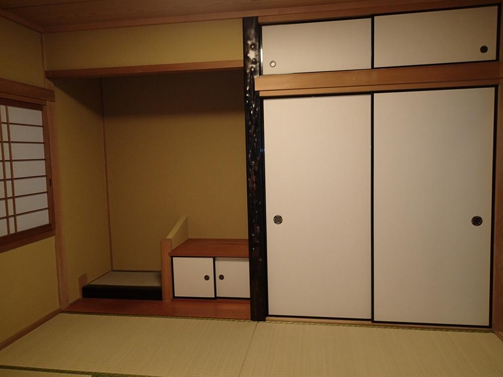 Other introspection. Indoor (07 May 2013) Shooting