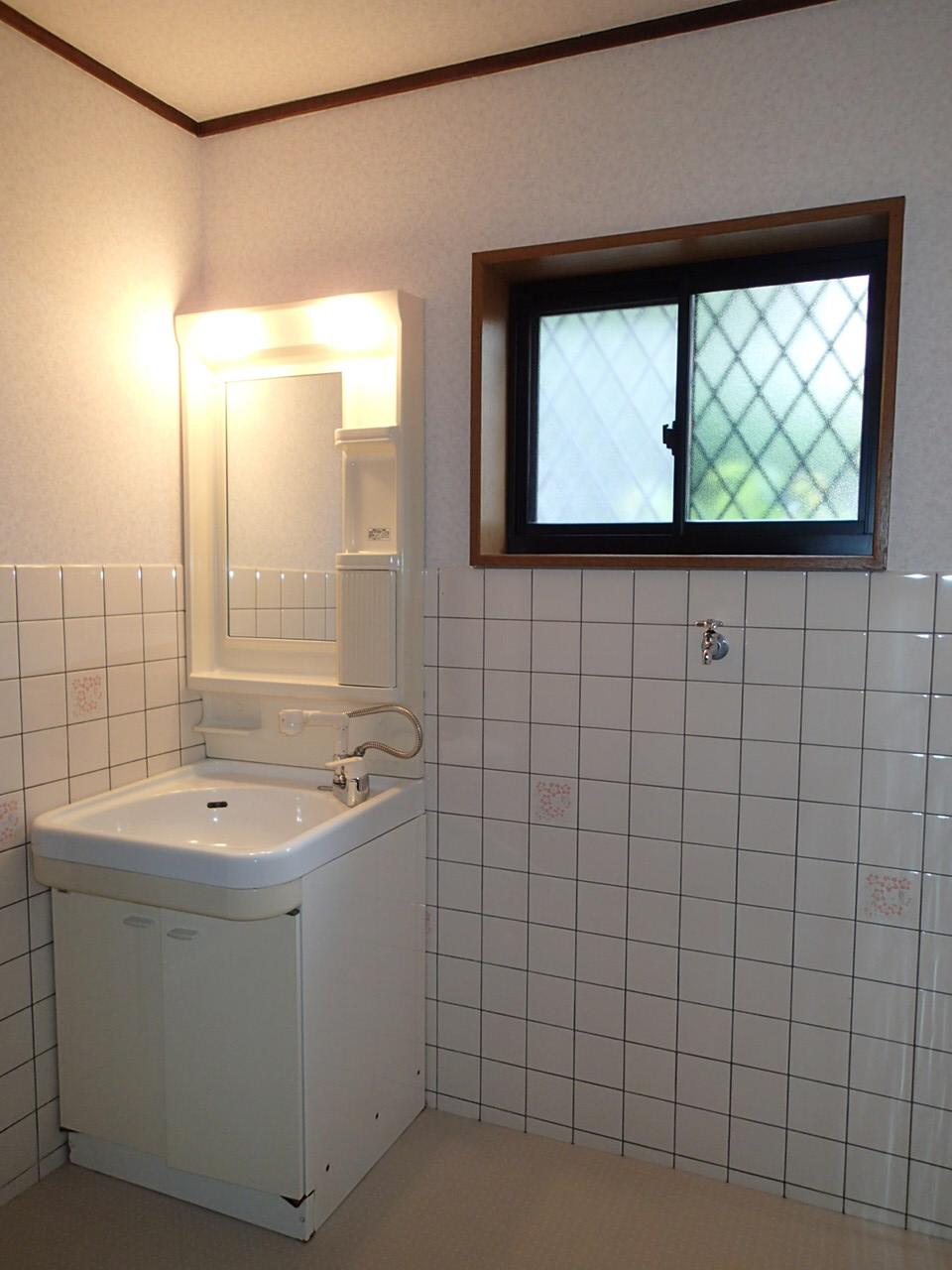Wash basin, toilet. Indoor (07 May 2013) Shooting