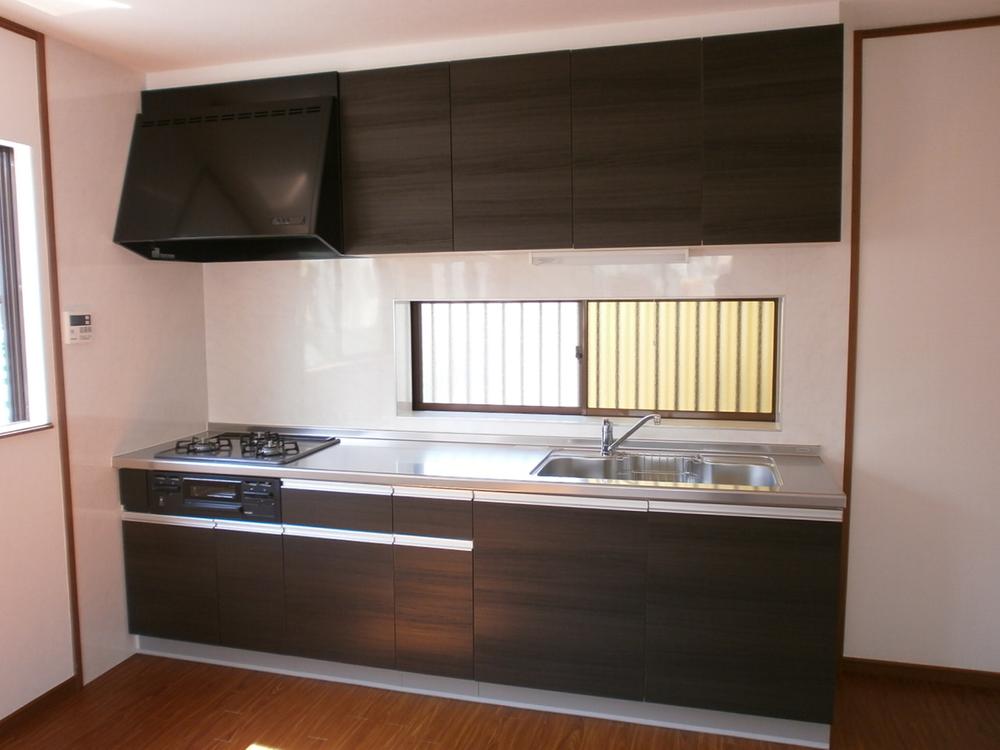 Kitchen. System kitchen !!