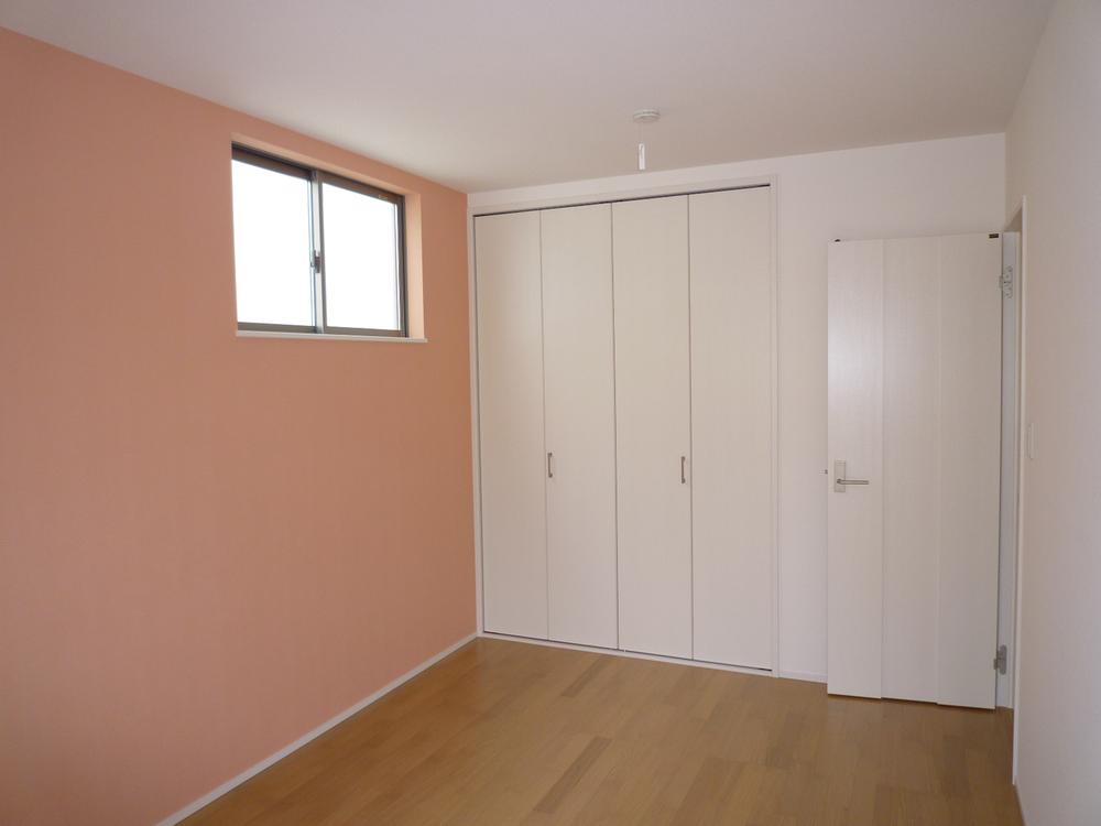 Other introspection. Western-style is also bright