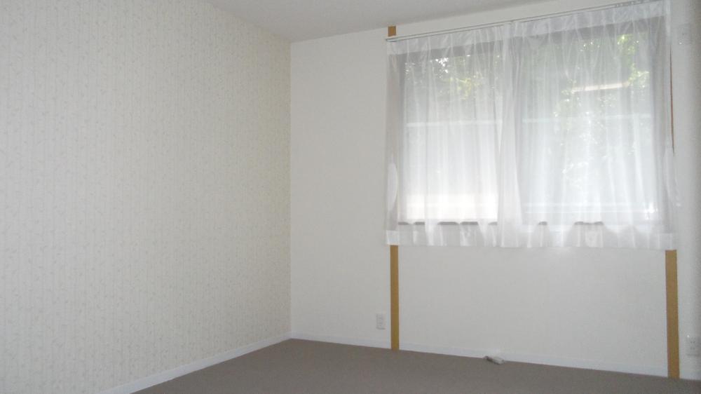 Other introspection. Other rooms will be like this.