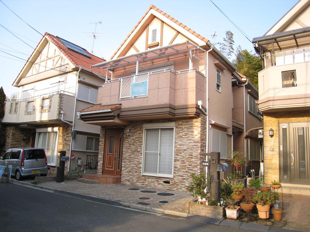 Local appearance photo. appearance