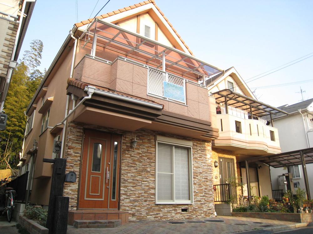 Local appearance photo. appearance