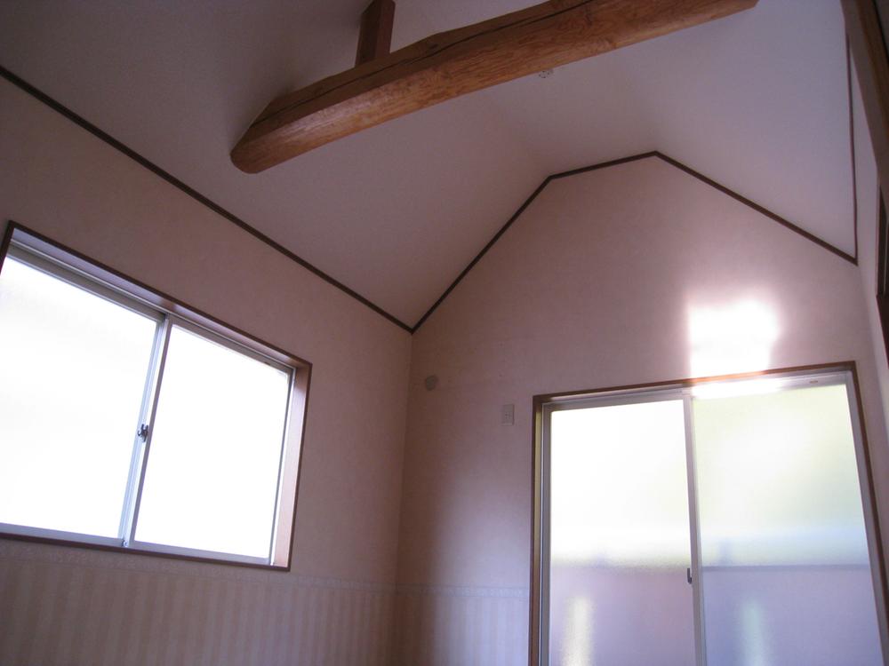 Non-living room. Western style room