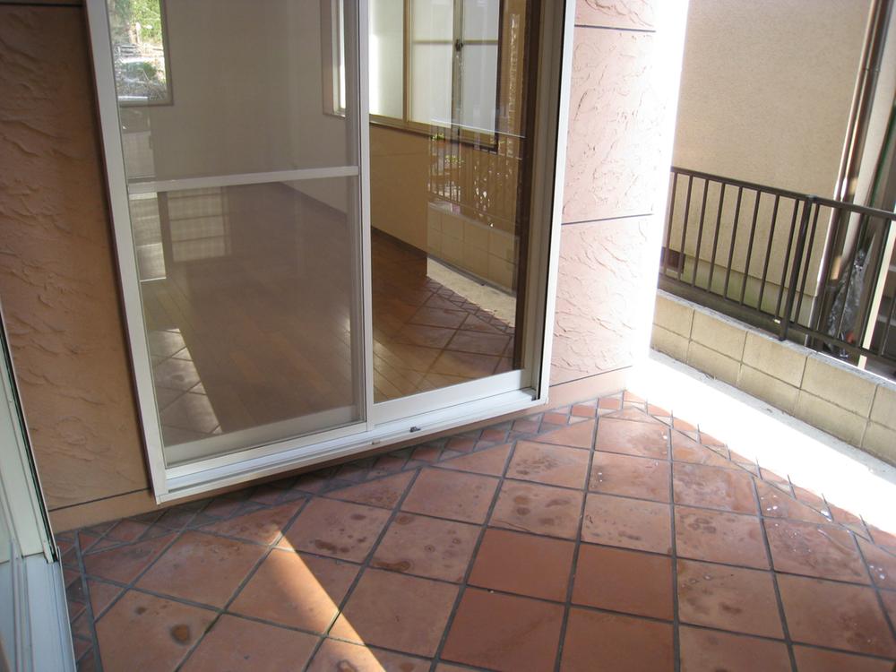 Garden. There is also a courtyard