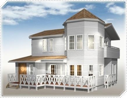 Building plan example (Perth ・ appearance). Building plan example It builds only the commitment of my home one in the world in the custom home.