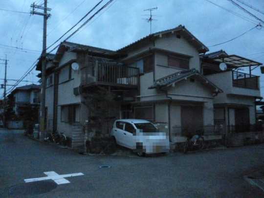 Local appearance photo. Appearance 1