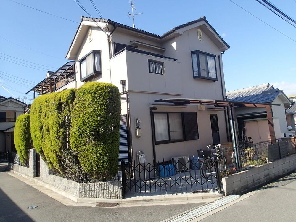 Local photos, including front road. Local (11 May 2013) Shooting