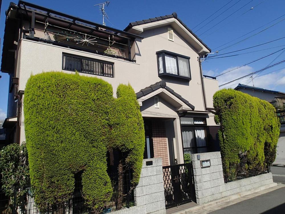 Local appearance photo. Local (11 May 2013) Shooting