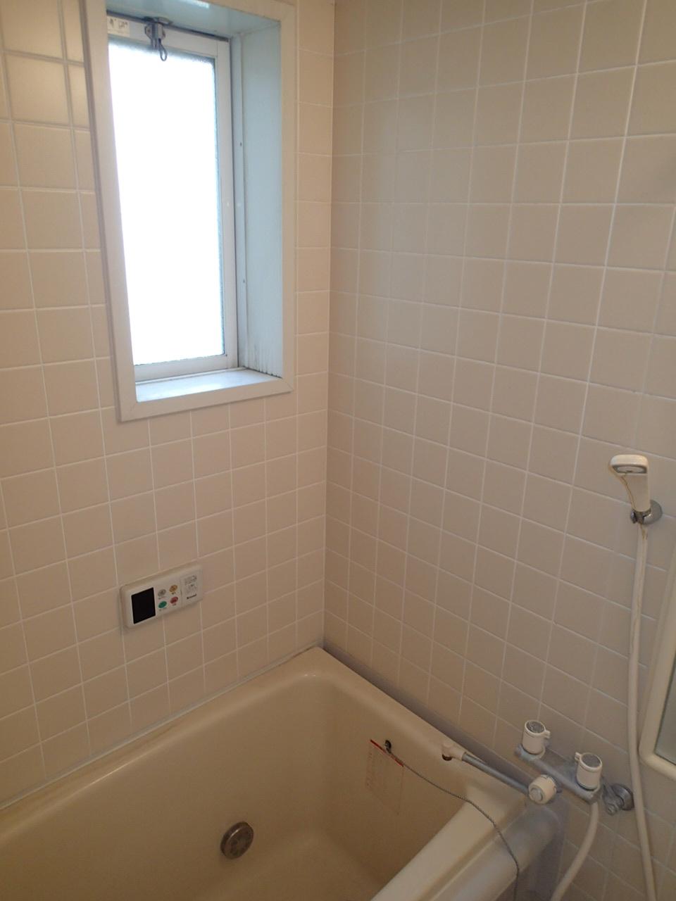 Bathroom. Indoor (06 May 2013) Shooting