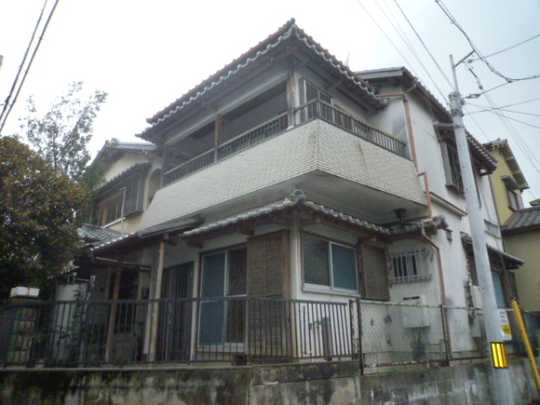 Local appearance photo. This property appearance. 