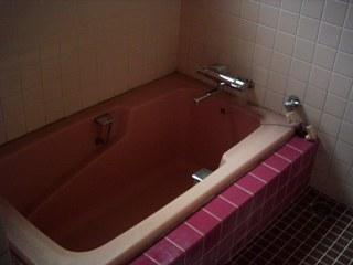 Bathroom. Indoor (2013 9) Shooting