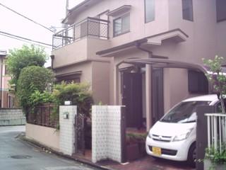 Local appearance photo. Local (September 2013) Shooting